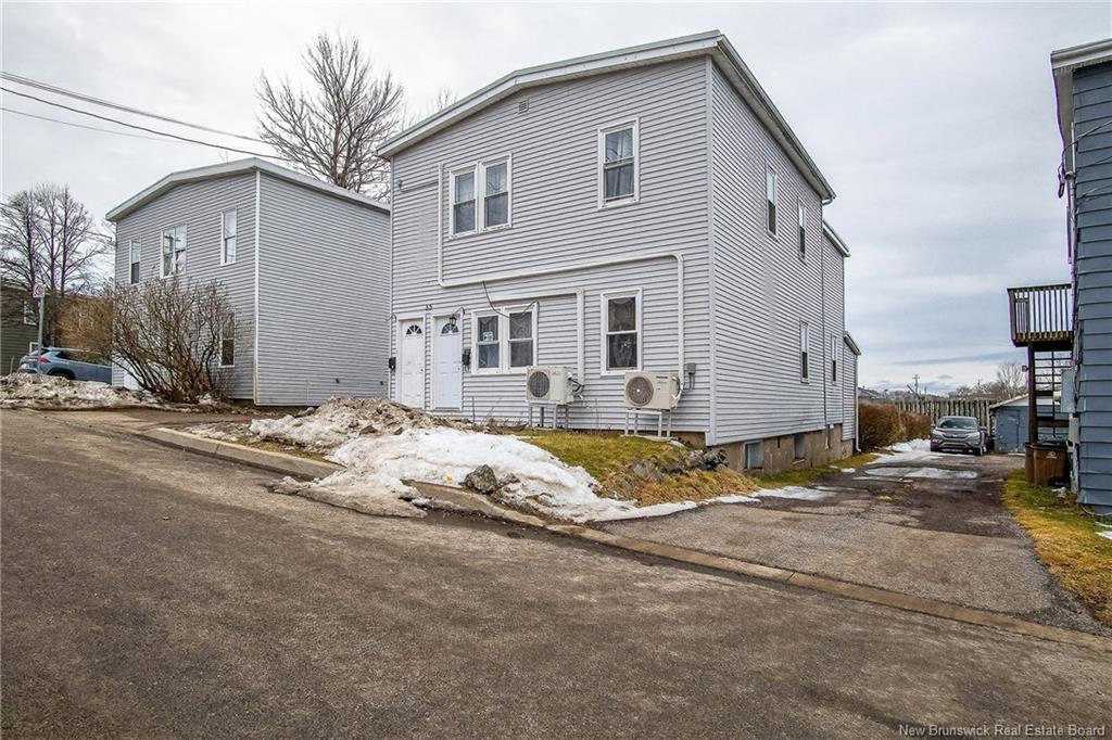 53-55 Gifford Rd, Saint John, NB