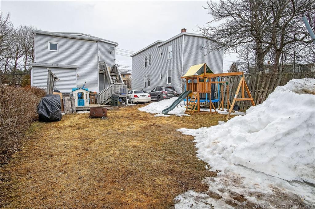 53-55 Gifford Rd, Saint John, NB