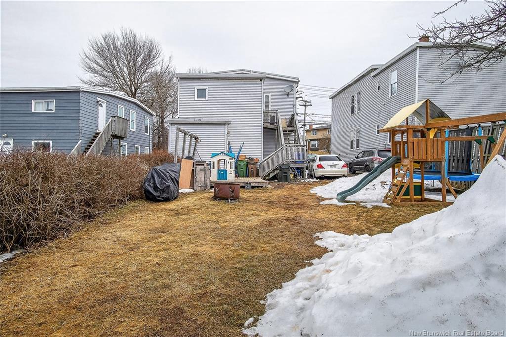53-55 Gifford Rd, Saint John, NB