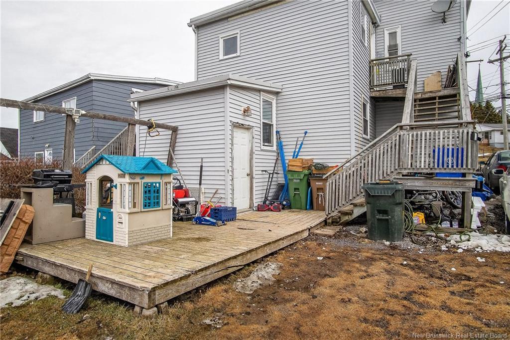 53-55 Gifford Rd, Saint John, NB