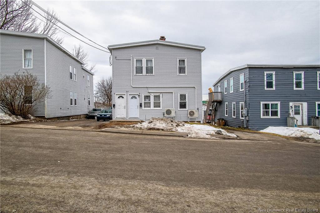 53-55 Gifford Rd, Saint John, NB