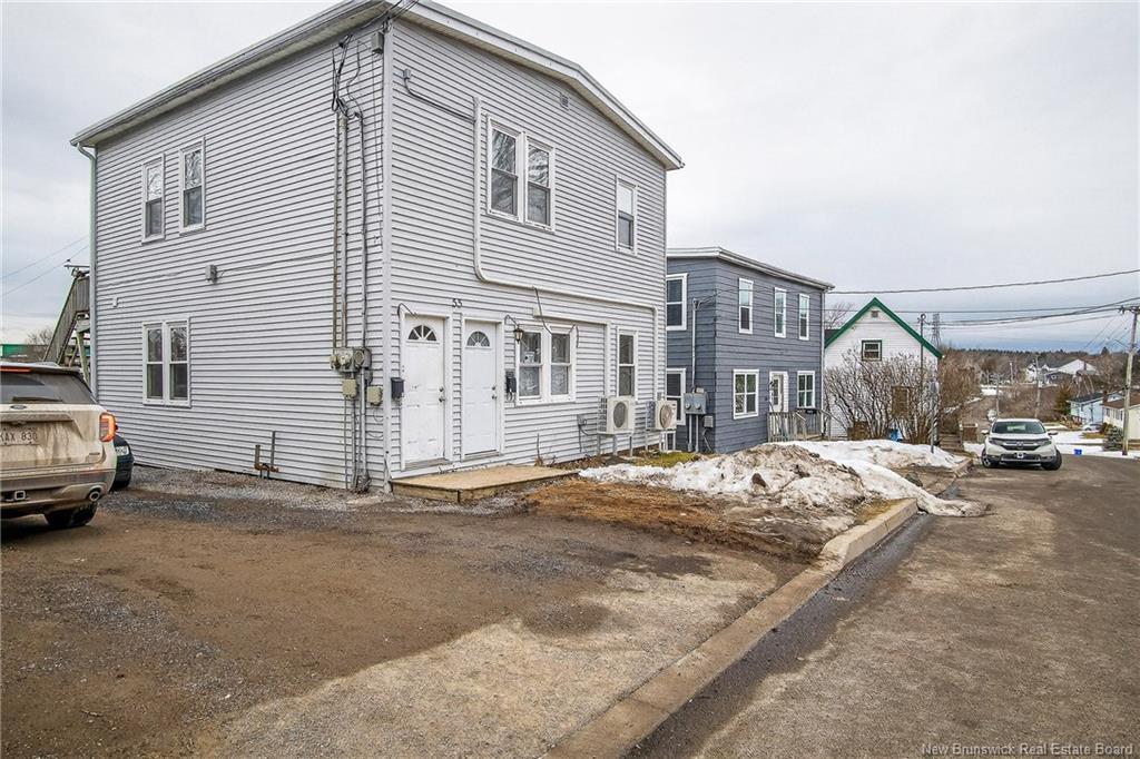 53-55 Gifford Rd, Saint John, NB