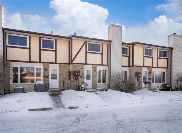 463 Augier Ave, Winnipeg, MB