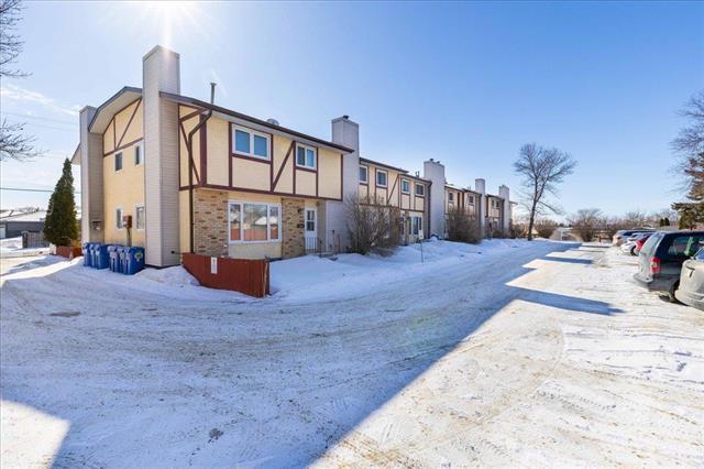 463 Augier Ave, Winnipeg, MB