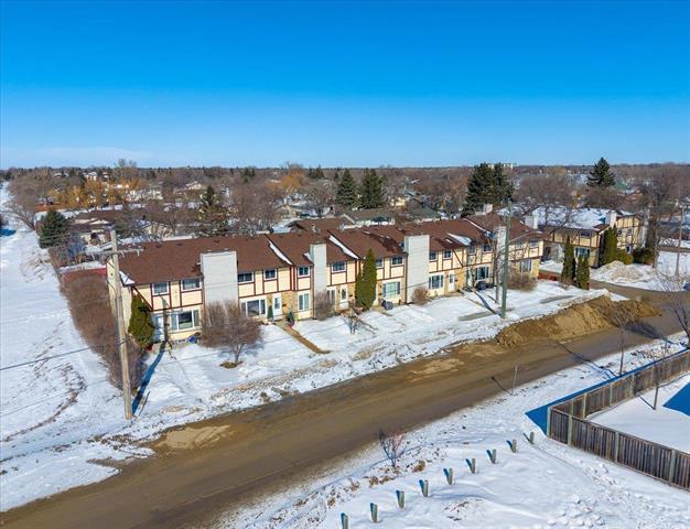 463 Augier Ave, Winnipeg, MB