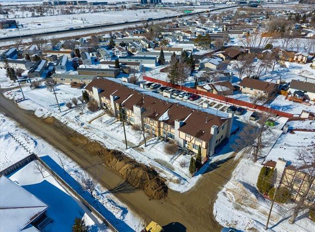 463 Augier Ave, Winnipeg, MB