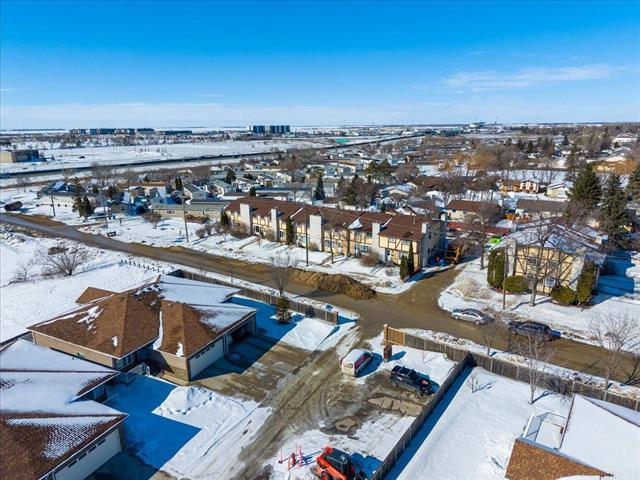 463 Augier Ave, Winnipeg, MB
