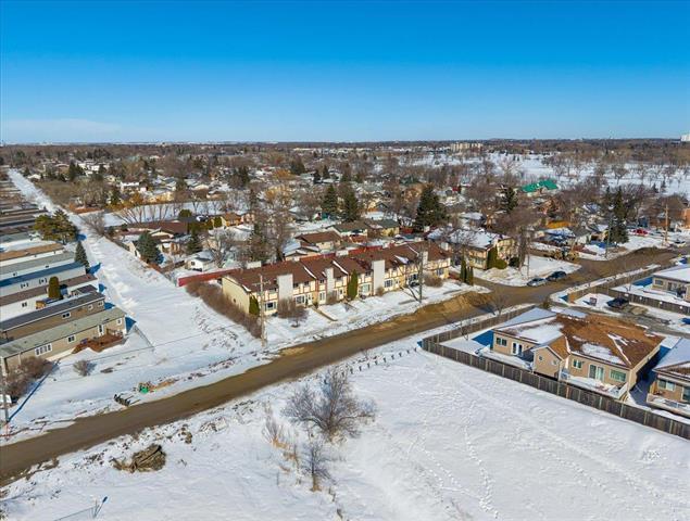 463 Augier Ave, Winnipeg, MB