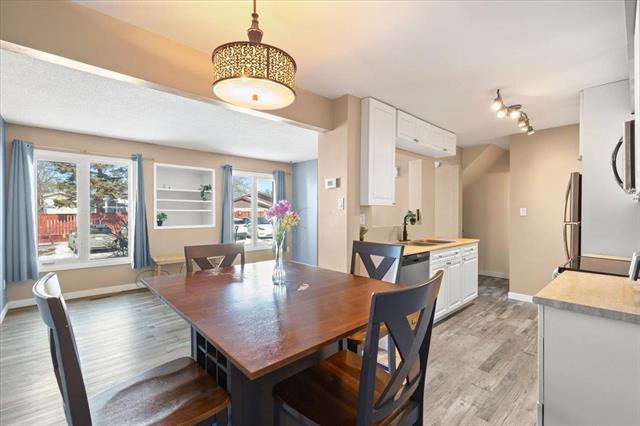 463 Augier Ave, Winnipeg, MB