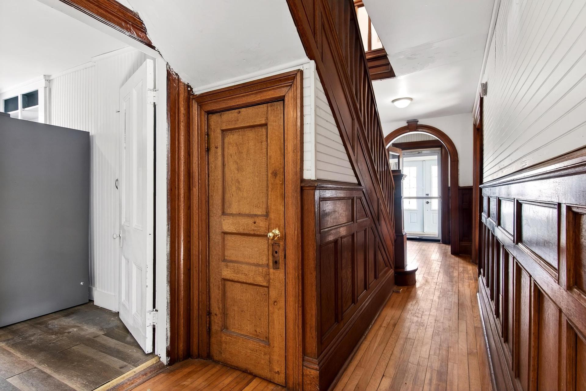 54 Summer Street, Summerside, PE - Indoor Photo Showing Other Room