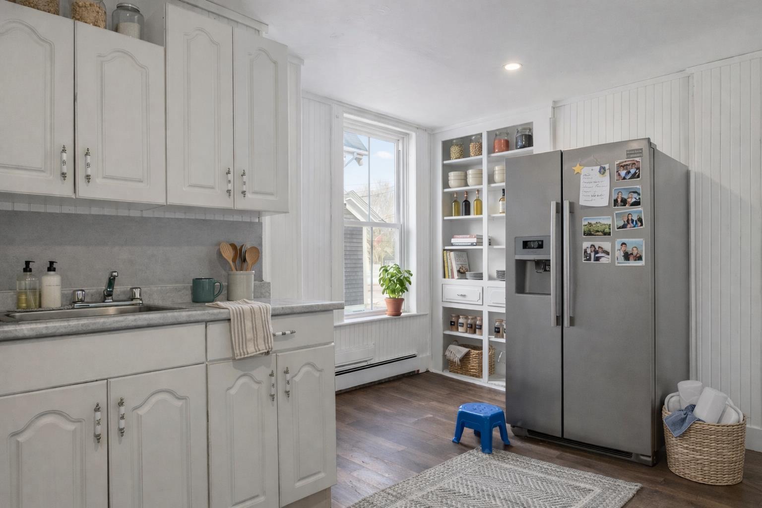 54 Summer Street, Summerside, PE - Indoor