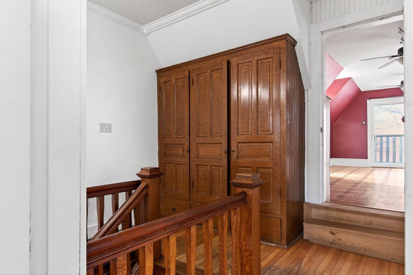 54 Summer Street, Summerside, PE - Indoor Photo Showing Other Room