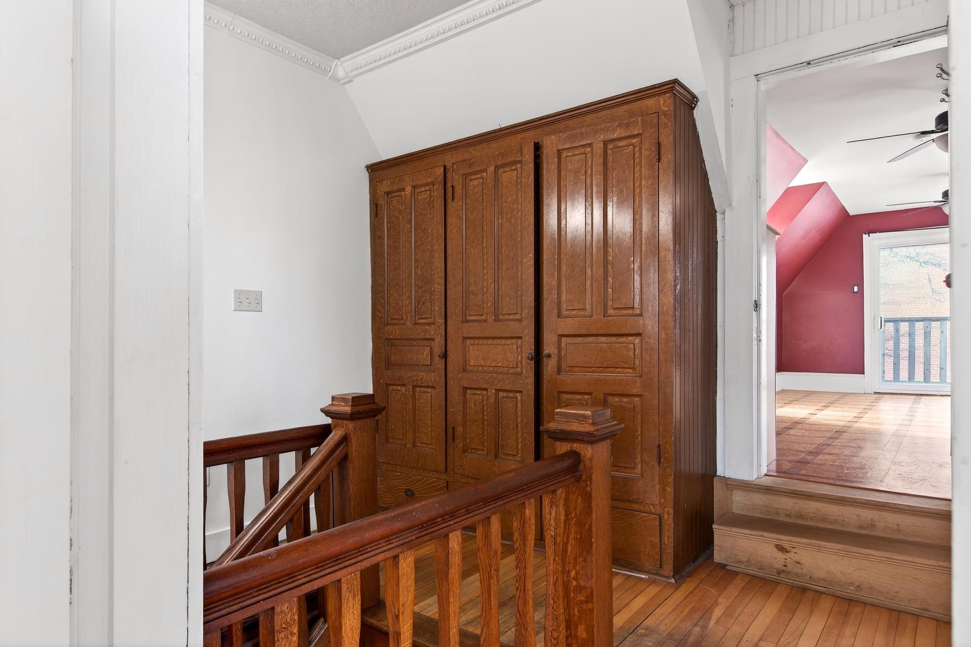 54 Summer Street, Summerside, PE - Indoor Photo Showing Other Room