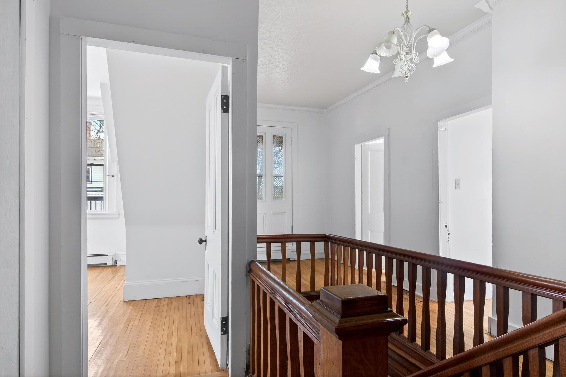 54 Summer Street, Summerside, PE - Indoor Photo Showing Other Room