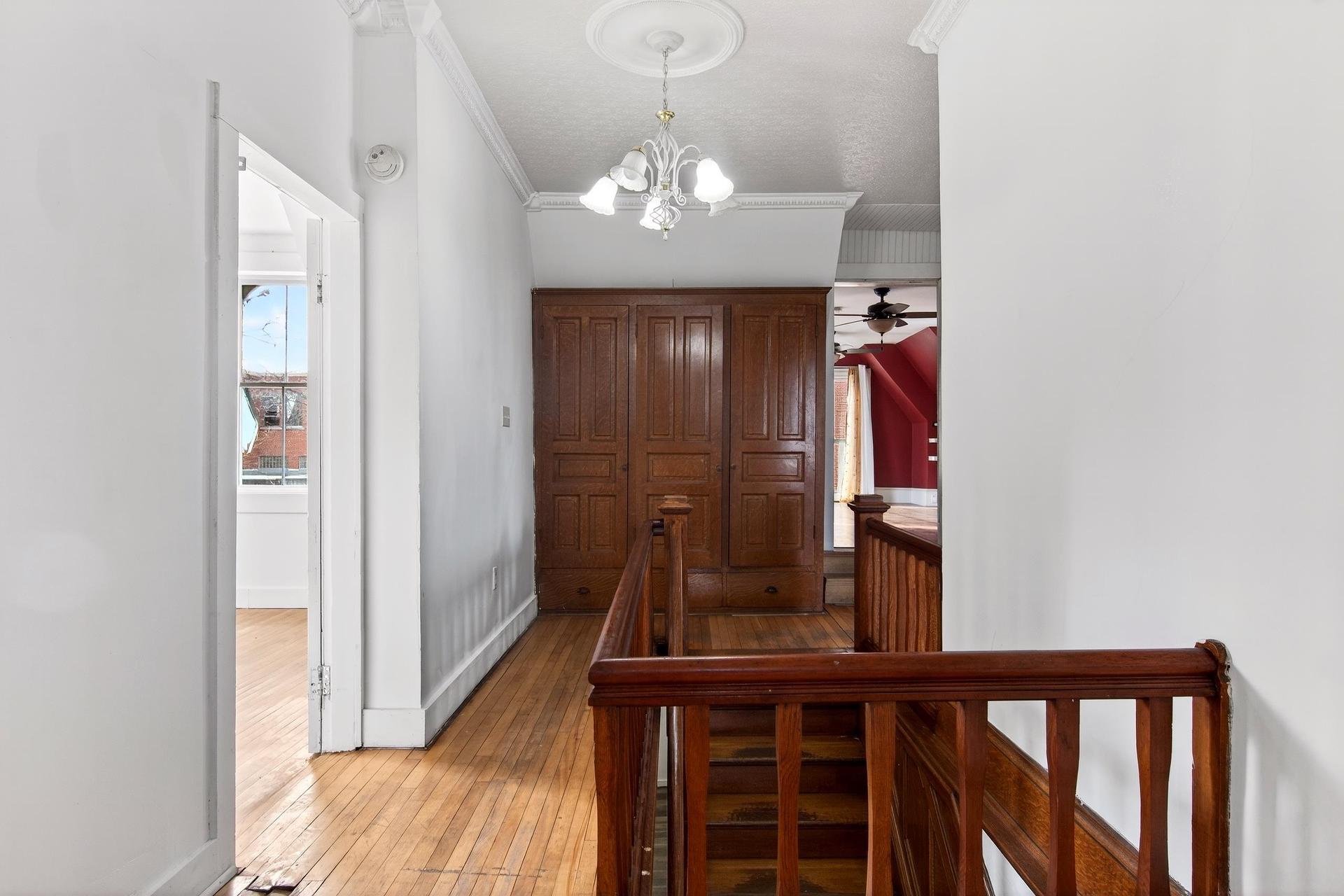 54 Summer Street, Summerside, PE - Indoor Photo Showing Other Room