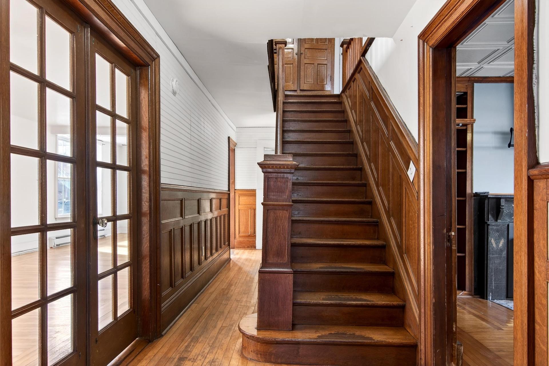 54 Summer Street, Summerside, PE - Indoor Photo Showing Other Room