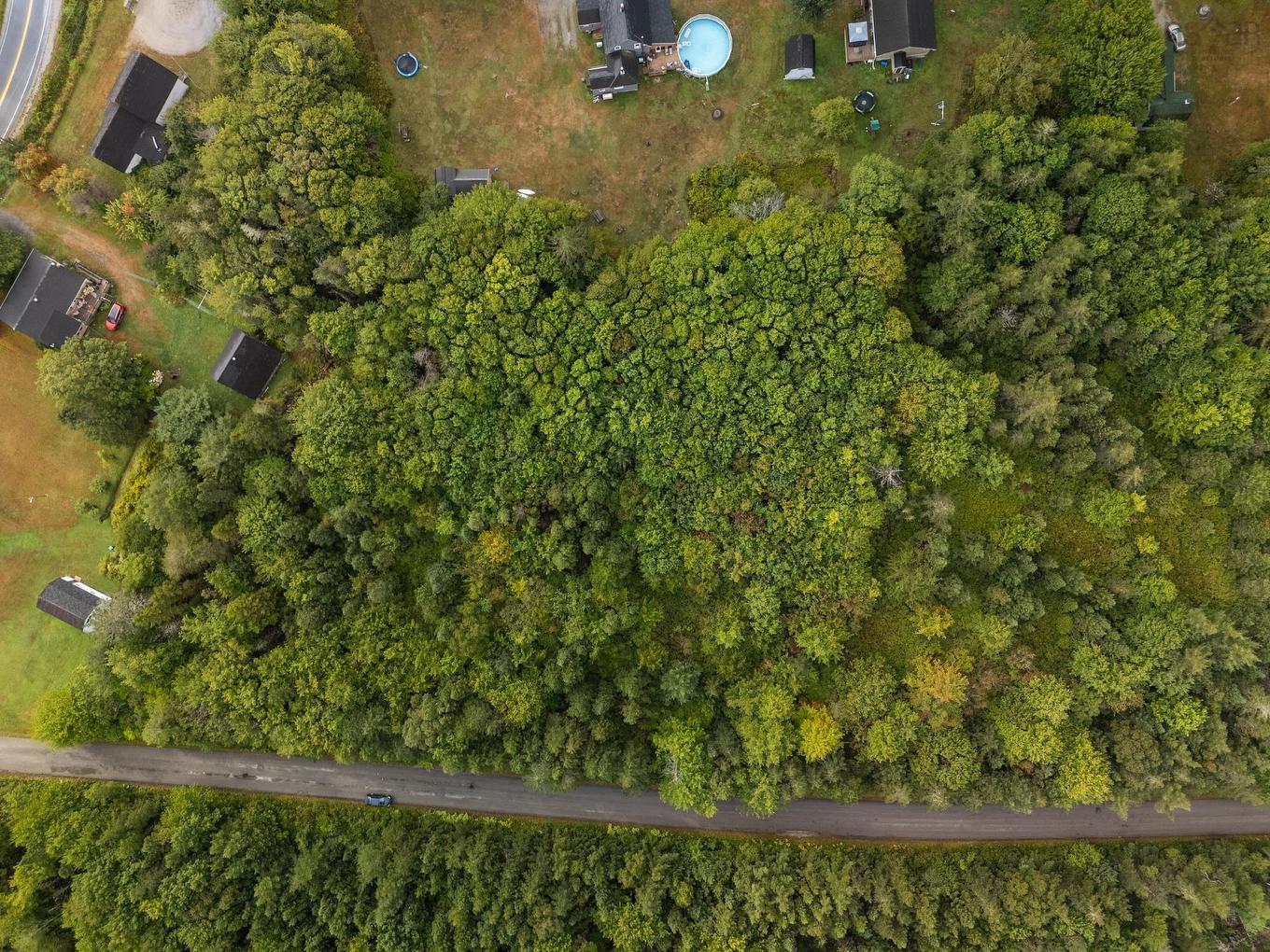 Lot Bourque Crescent, Sluice Point, NS