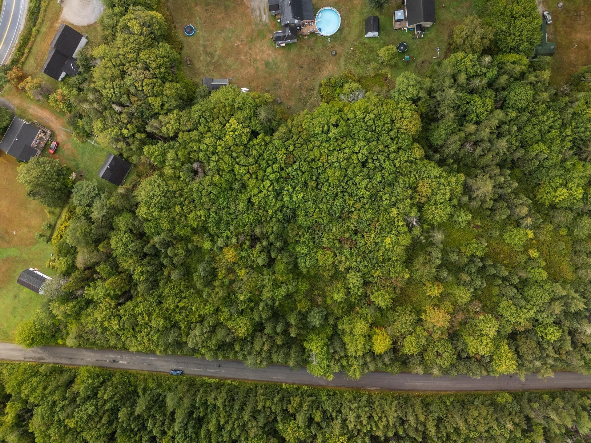 Lot Bourque Crescent, Sluice Point, NS