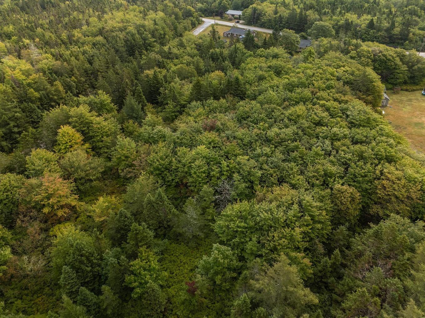 Lot Bourque Crescent, Sluice Point, NS