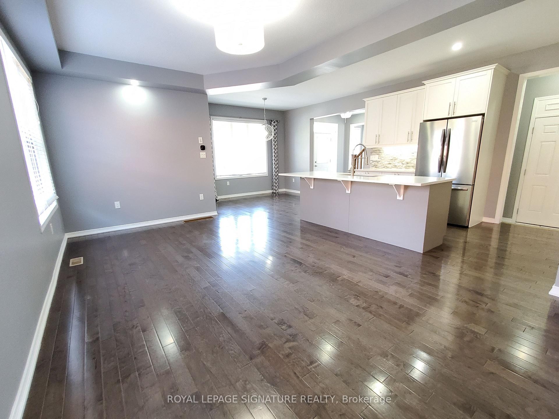 373 Falling Green Crescent, Kitchener, ON - Indoor Photo Showing Other Room