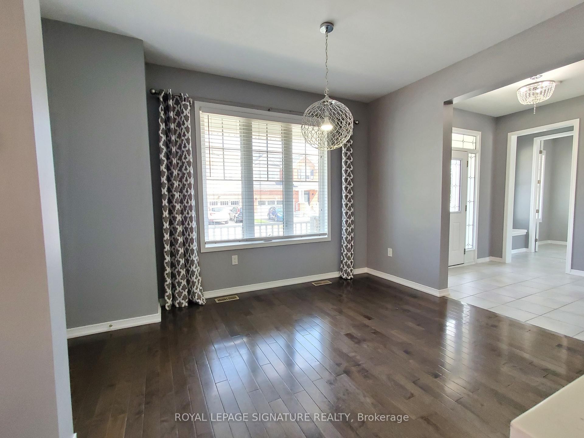 373 Falling Green Crescent, Kitchener, ON - Indoor Photo Showing Other Room