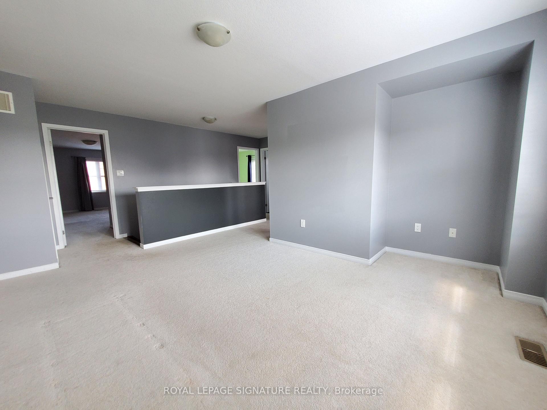 373 Falling Green Crescent, Kitchener, ON - Indoor Photo Showing Other Room