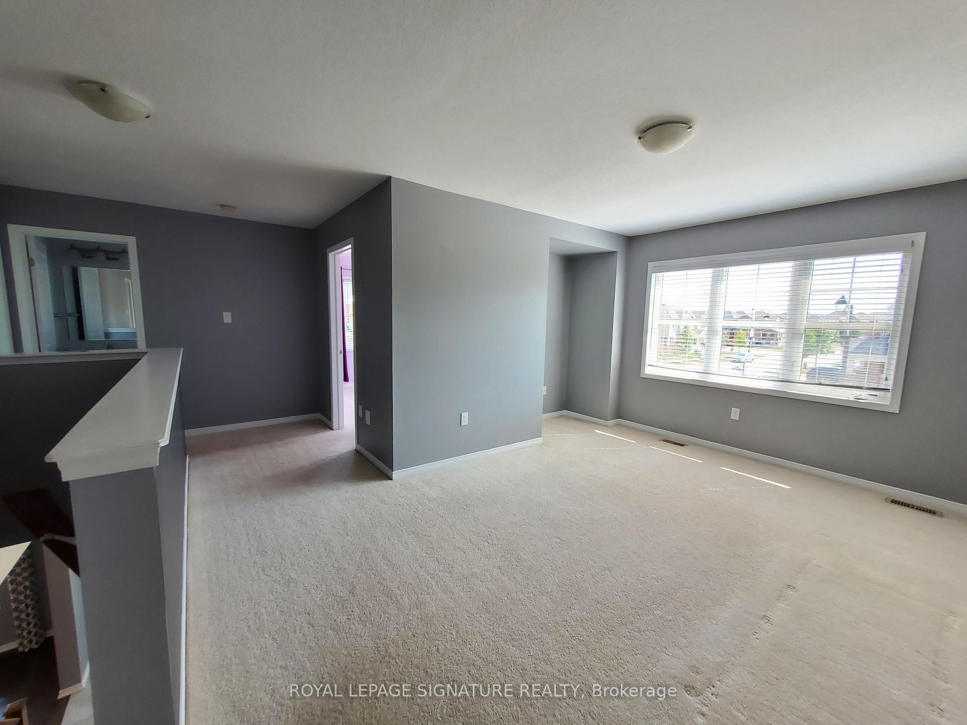 373 Falling Green Crescent, Kitchener, ON - Indoor Photo Showing Other Room