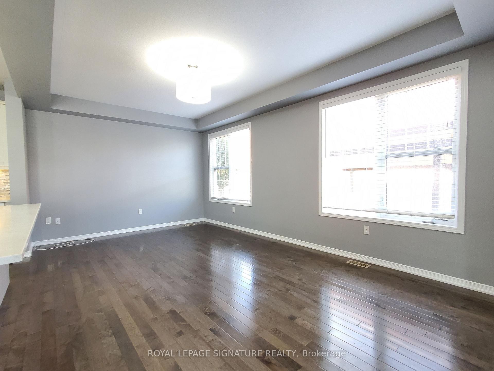 373 Falling Green Crescent, Kitchener, ON - Indoor Photo Showing Other Room