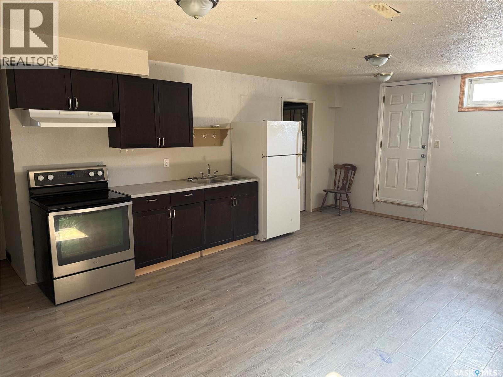 804 Studer Street, La Ronge, SK - Indoor Photo Showing Kitchen
