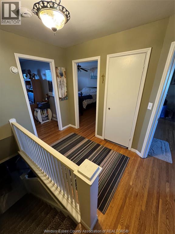 655-91 Giles, Windsor, ON - Indoor Photo Showing Other Room