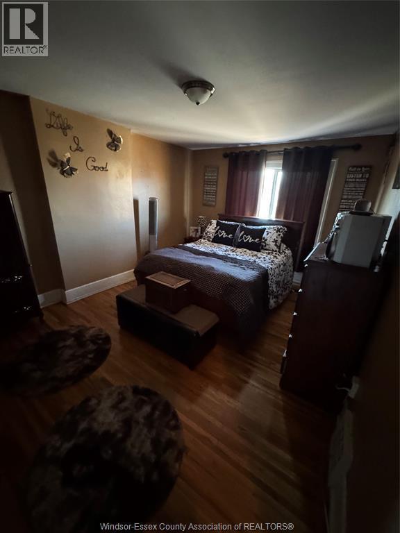 655-91 Giles, Windsor, ON - Indoor