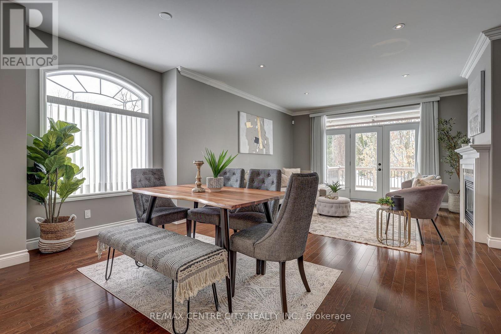 101 - 5 Woodhaven Drive, Tillsonburg, ON - Indoor