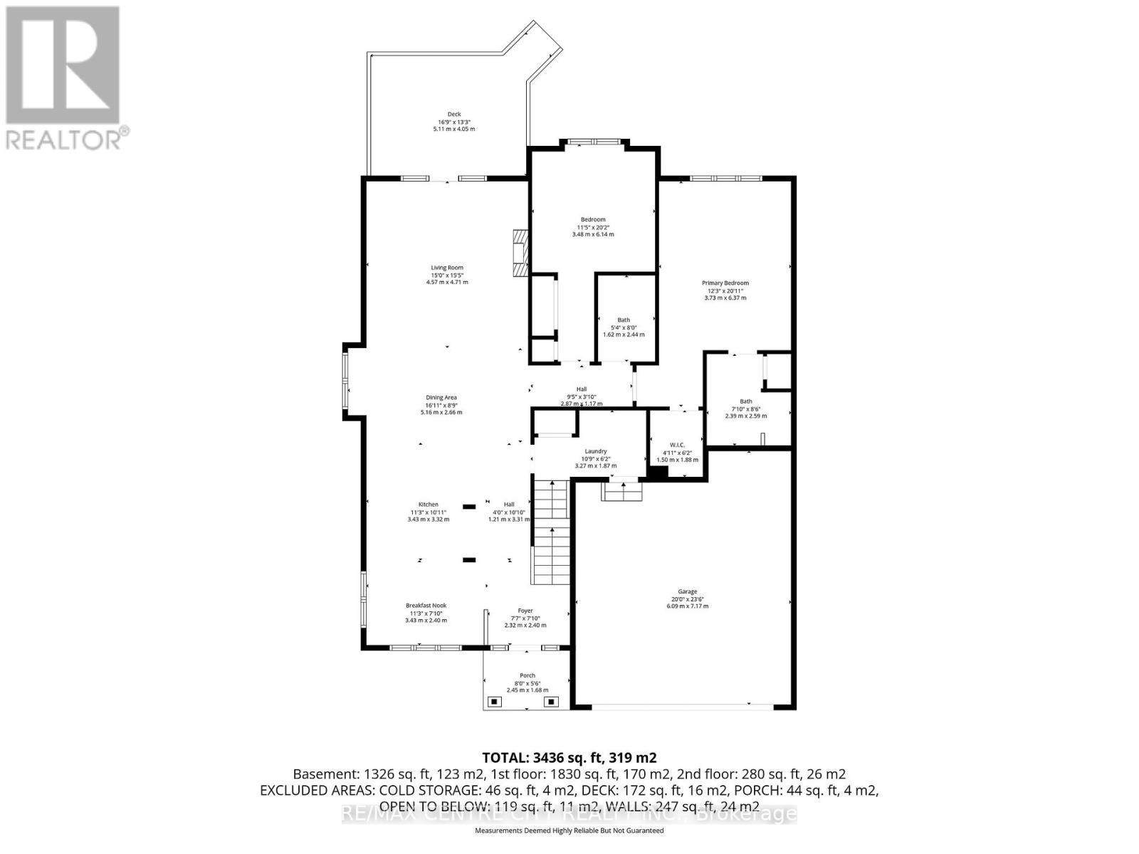 101 - 5 Woodhaven Drive, Tillsonburg, ON - Other