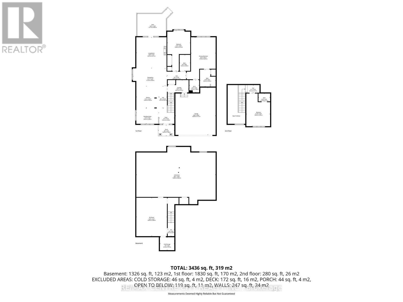 101 - 5 Woodhaven Drive, Tillsonburg, ON - Other