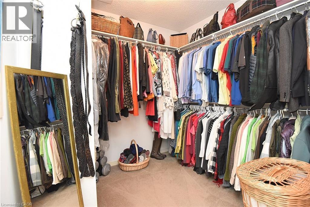 2 Novoco Drive, Hamilton, ON - Indoor With Storage
