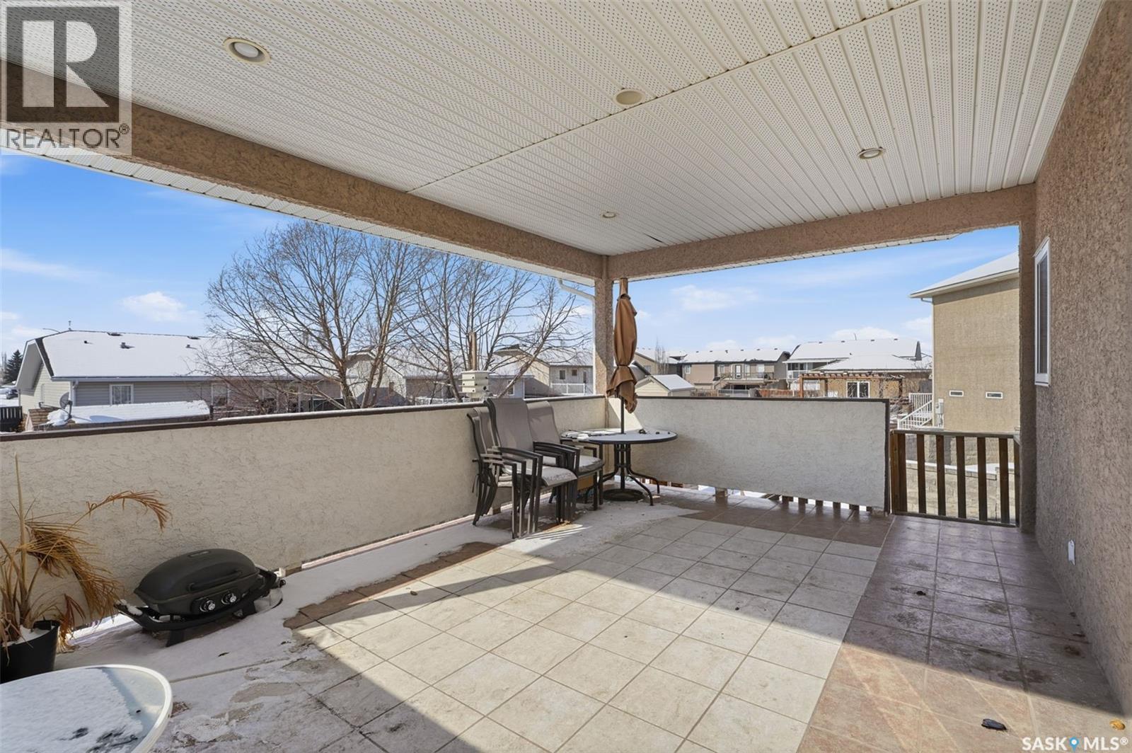 540 Ens Crescent, Warman, SK - Outdoor With Exterior