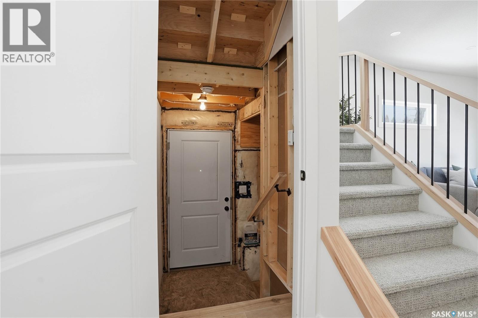 1200 14Th Street E, Saskatoon, SK - Indoor Photo Showing Other Room