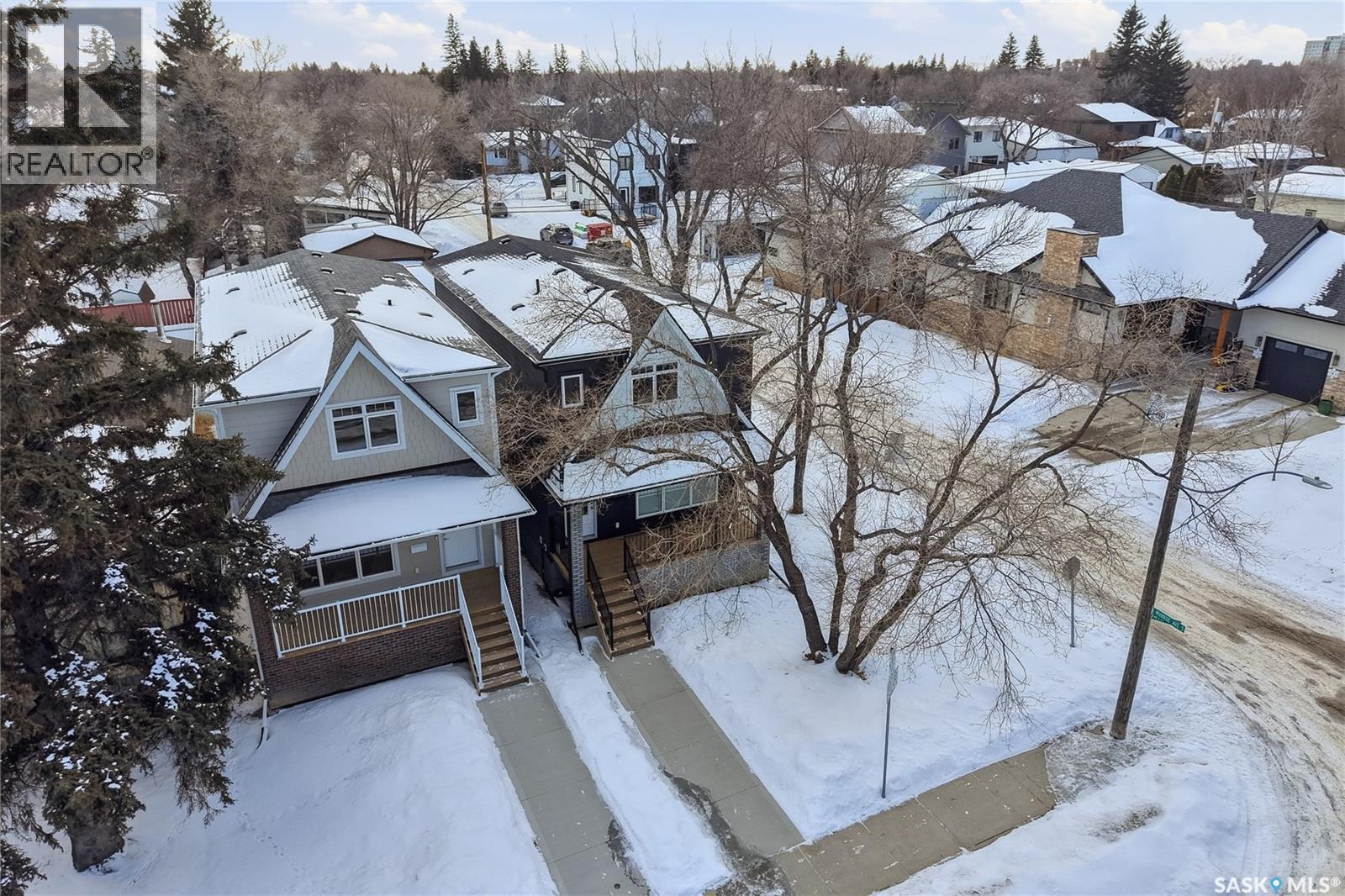 1200 14Th Street E, Saskatoon, SK - Outdoor