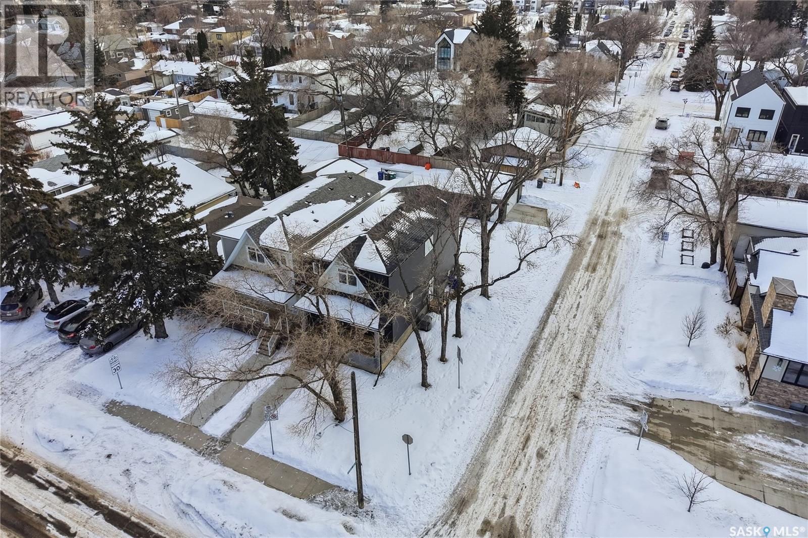 1200 14Th Street E, Saskatoon, SK - Outdoor