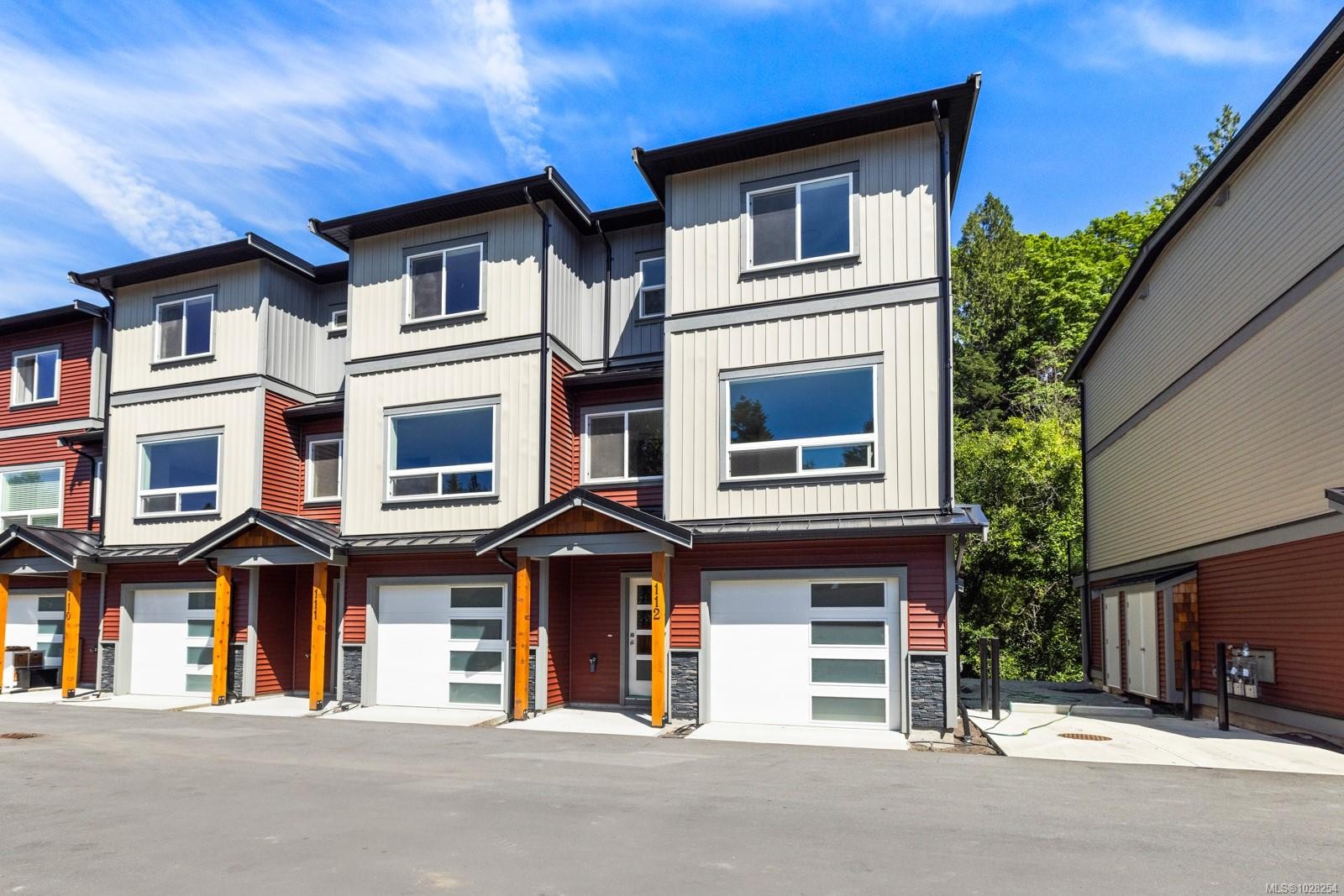 111-2899 River Rd, Chemainus, BC