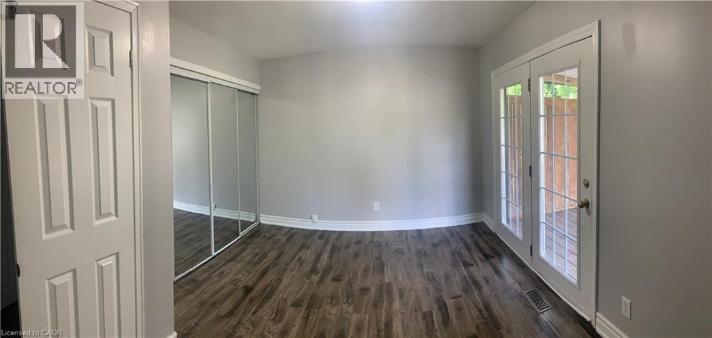 66 Kennedy Avenue, Hamilton, ON - Indoor Photo Showing Other Room