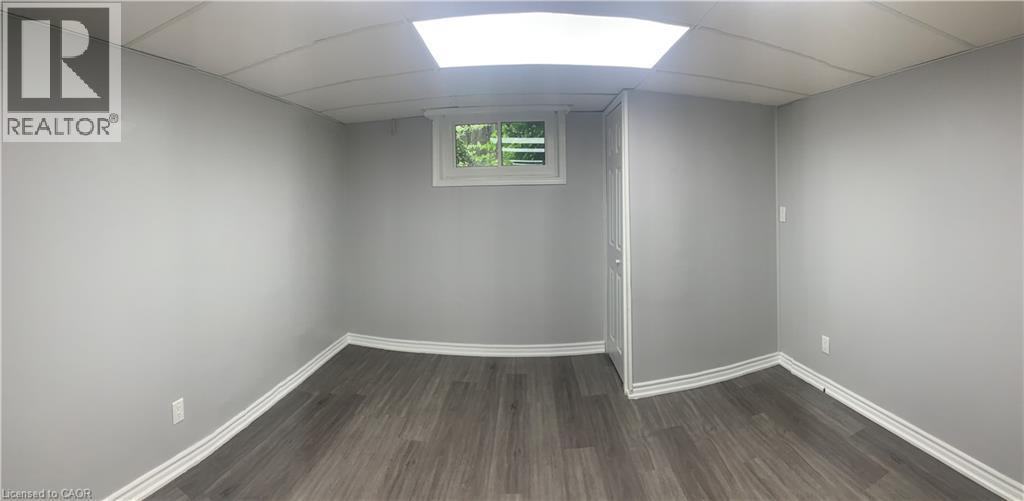 66 Kennedy Avenue, Hamilton, ON - Indoor Photo Showing Other Room