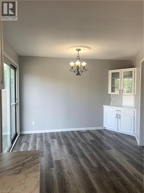 66 Kennedy Avenue, Hamilton, ON - Indoor Photo Showing Other Room