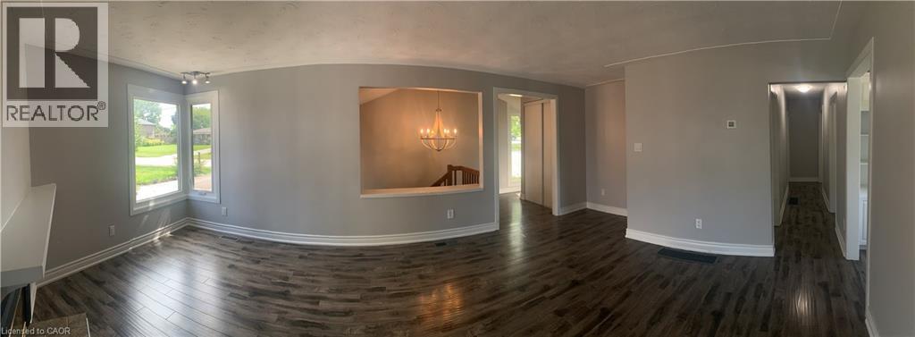 66 Kennedy Avenue, Hamilton, ON - Indoor Photo Showing Other Room