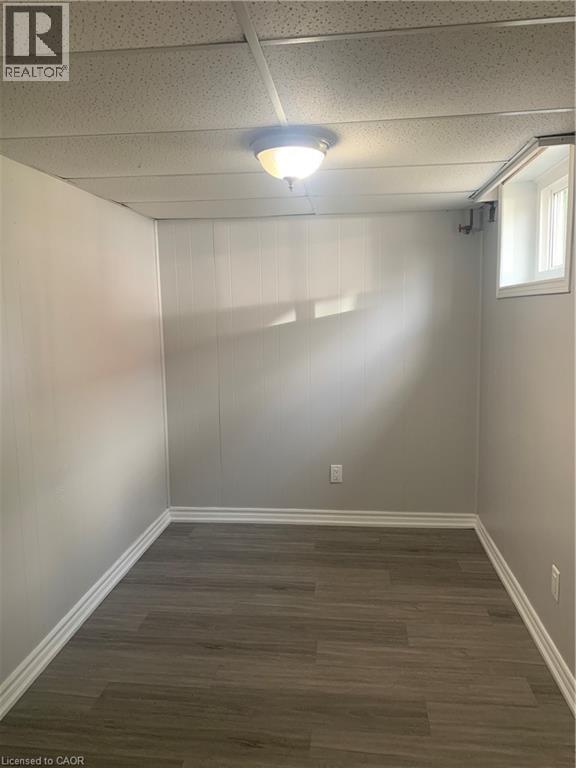 66 Kennedy Avenue, Hamilton, ON - Indoor Photo Showing Other Room