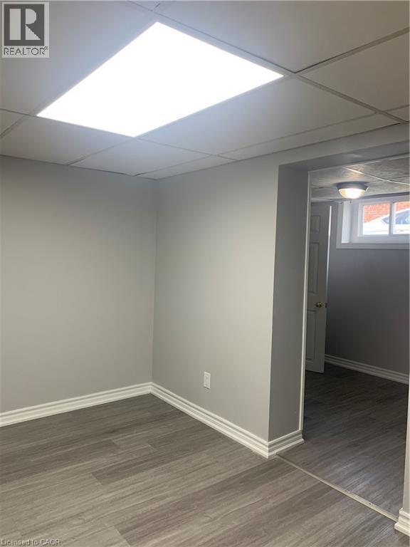 66 Kennedy Avenue, Hamilton, ON - Indoor Photo Showing Other Room