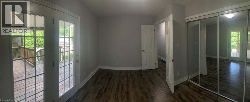 66 Kennedy Avenue, Hamilton, ON - Indoor Photo Showing Other Room