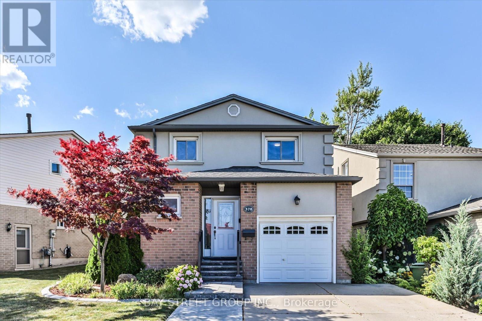 1 of 36 - 378 East 24Th Street, Hamilton, ON - Outdoor With Facade