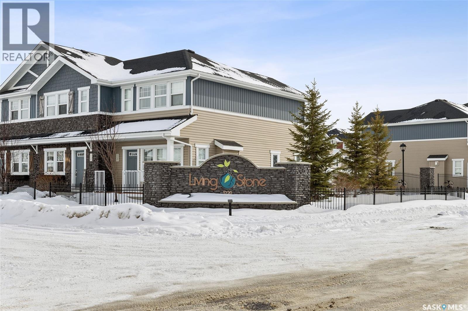 208 1220 Pringle Way, Saskatoon, SK - Outdoor