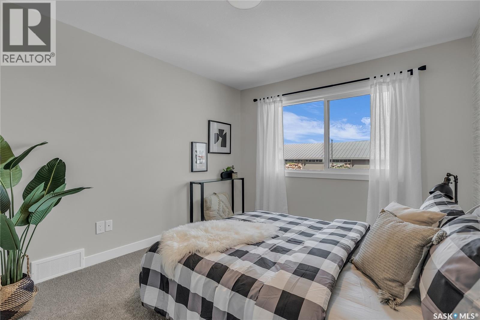 309 155 Mcfaull Way, Saskatoon, SK - Indoor Photo Showing Bedroom